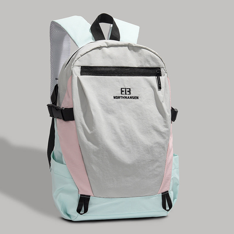Vielseitiger Outdoor-Rucksack Brehn