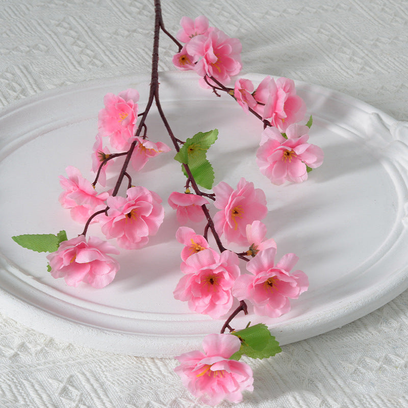 Dekorative Künstliche Blumenstiel Anordnung