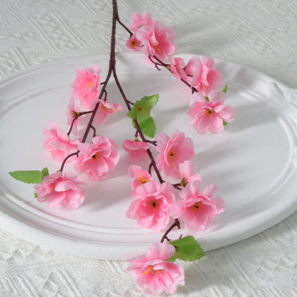 Dekorative Künstliche Blumenstiel Anordnung