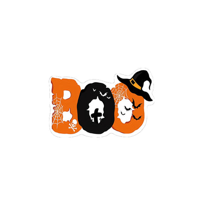 Halloween-Themen Dekorativer Tischuntersetzer