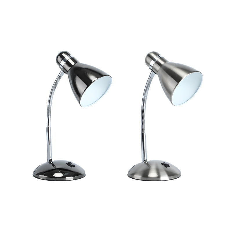 Verstellbare Schreibtischlampe