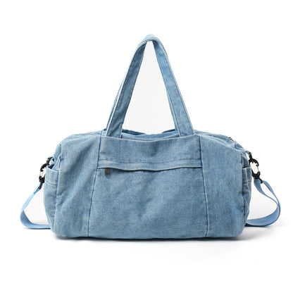 Vielseitige Wochenendreise-Tasche Brehn
