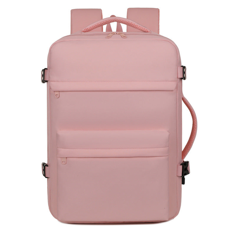 WoMulti-Funktionaler kompakter Rucksack Brehn