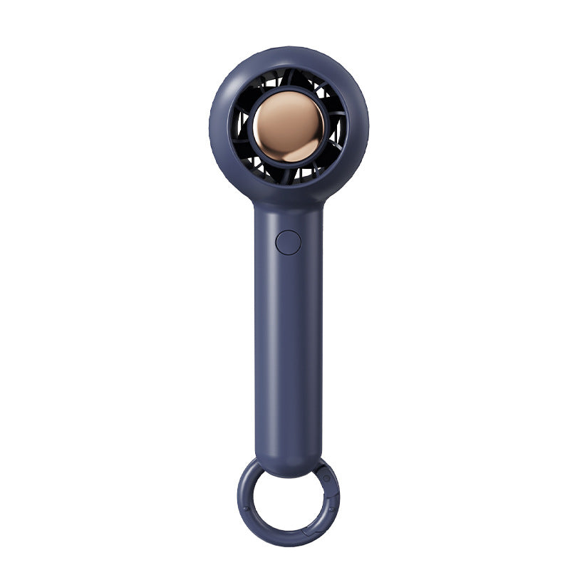 Damen Handlicher tragbarer Ventilator mit Komfortgriff Brehn