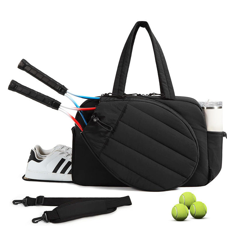 Premium Tennis Gear Tasche Brehn