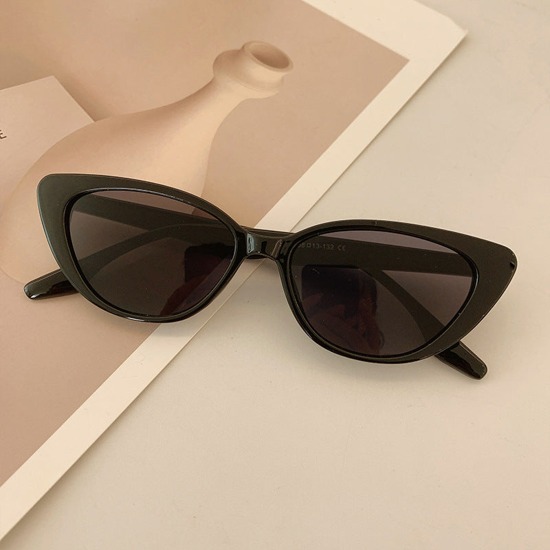 Cat Eye Sonnenbrille Brehn