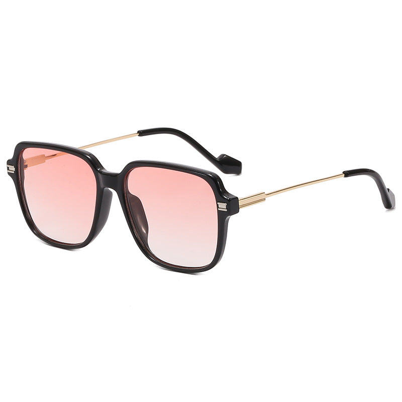 Damen modische Oversized-Brille im eleganten Design Brehn