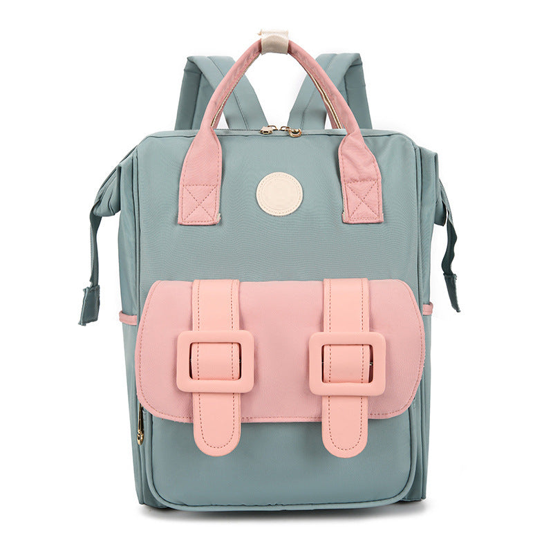 Multifunktionaler Rucksack Brehn