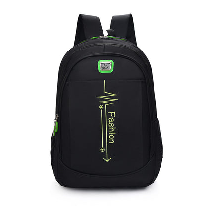 Stilvoller Reise-Rucksack Brehn