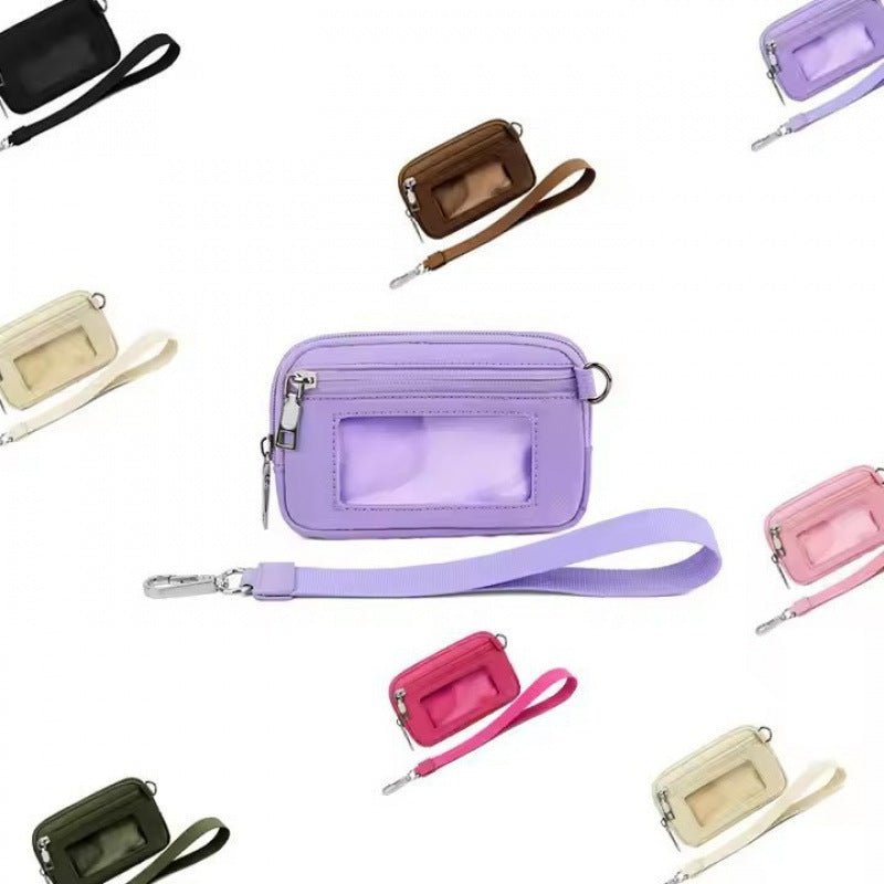 Praktische Handgelenktasche Brehn