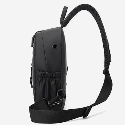 Ergonomischer Sling-Rucksack