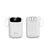 Multifunktionale Powerbank mit Eingebautem Lcd-Display Von Brehn