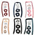 Hitzefreies Haark curling Set  1789387598