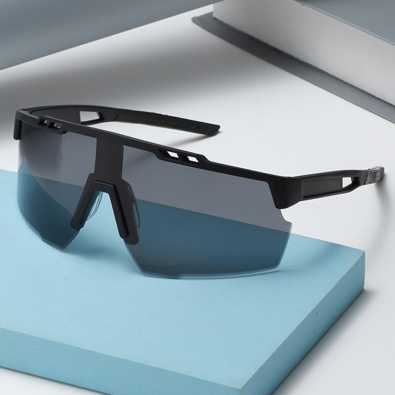 Herren Hochleistungs-Outdoor-Sport-Sonnenbrille Brehn