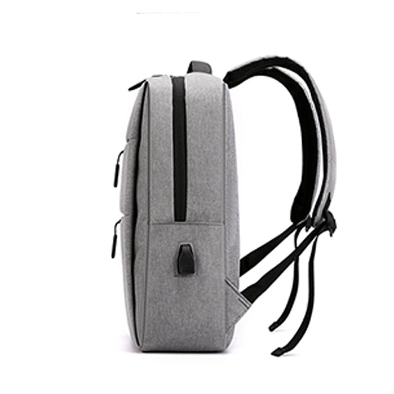 Elegante tech-freundliche Business-Rucksack Brehn