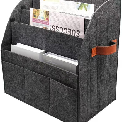 Multi-Bereich Schreibtisch Organizer Brehn