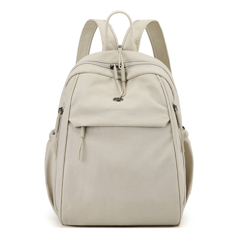 Vielseitiger Reiserrucksack Brehn