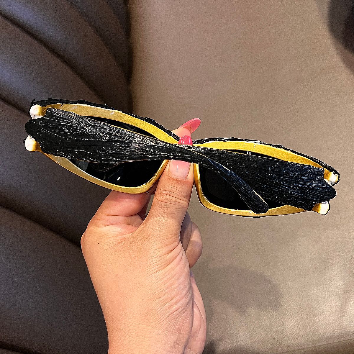 Unisex Sonnenbrille Brehn