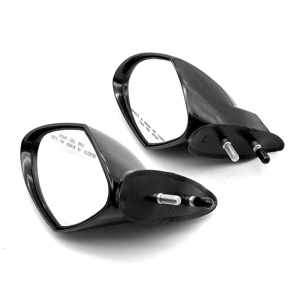 Präziser Sportmotorrad Rückspiegel Brehn