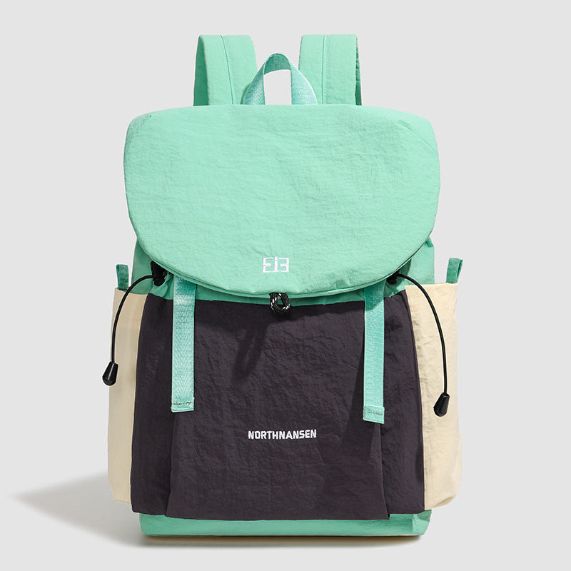 Vielseitiger Outdoor-Erkundungs-Schulrucksack
