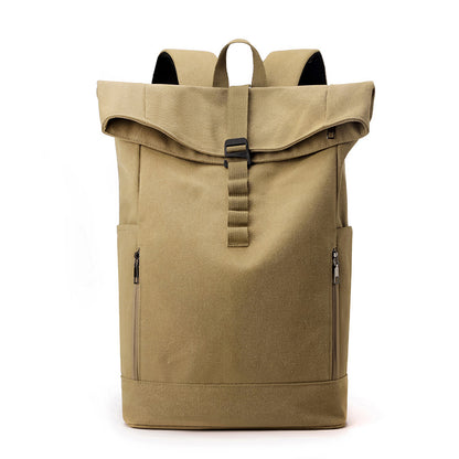 Roll-Top Outdoor-Rucksack