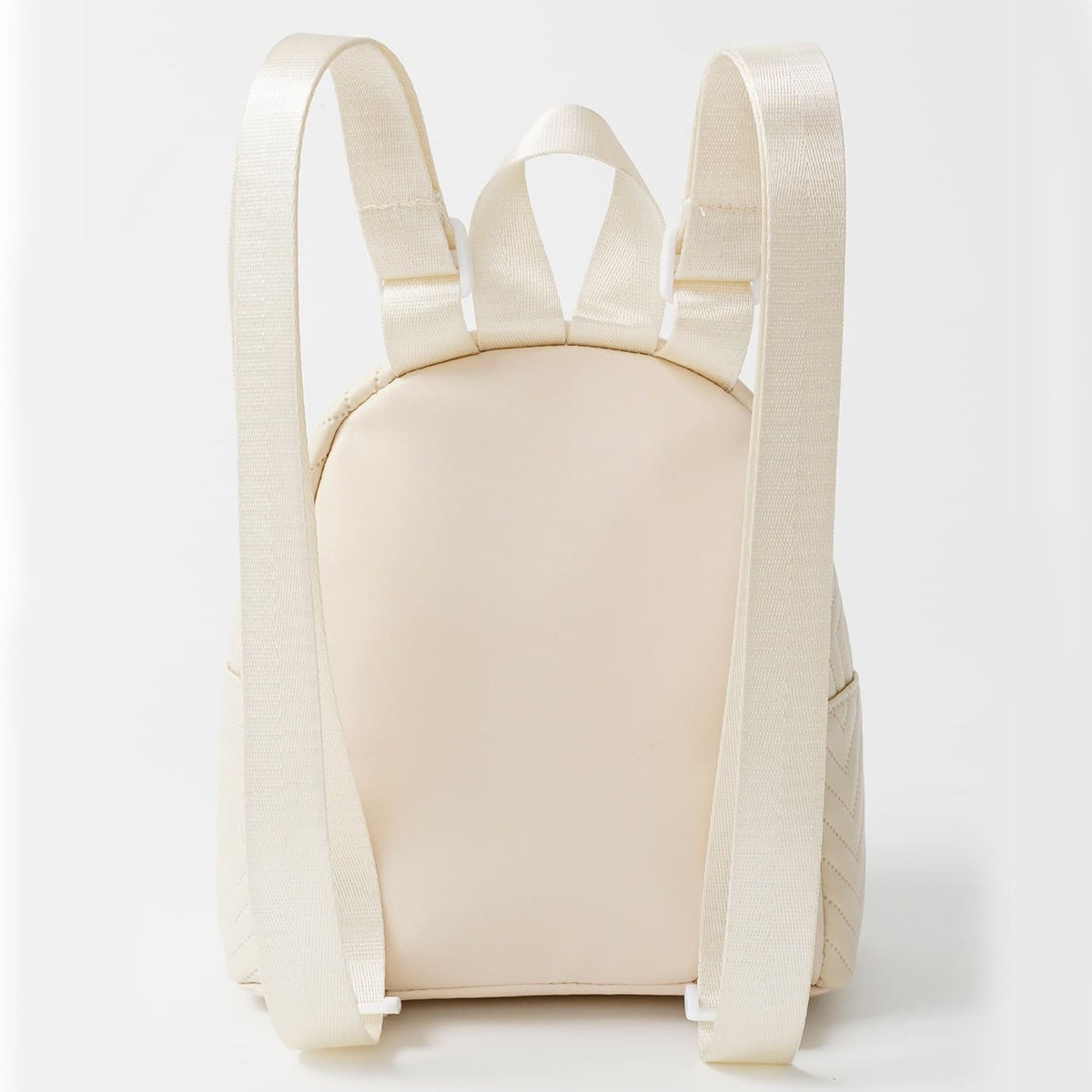 Mini-Rucksack mit Strukturiertem Design Brehn
