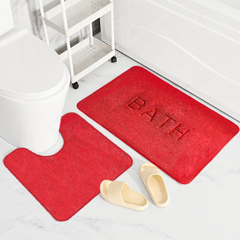 Badematten-Set Brehn