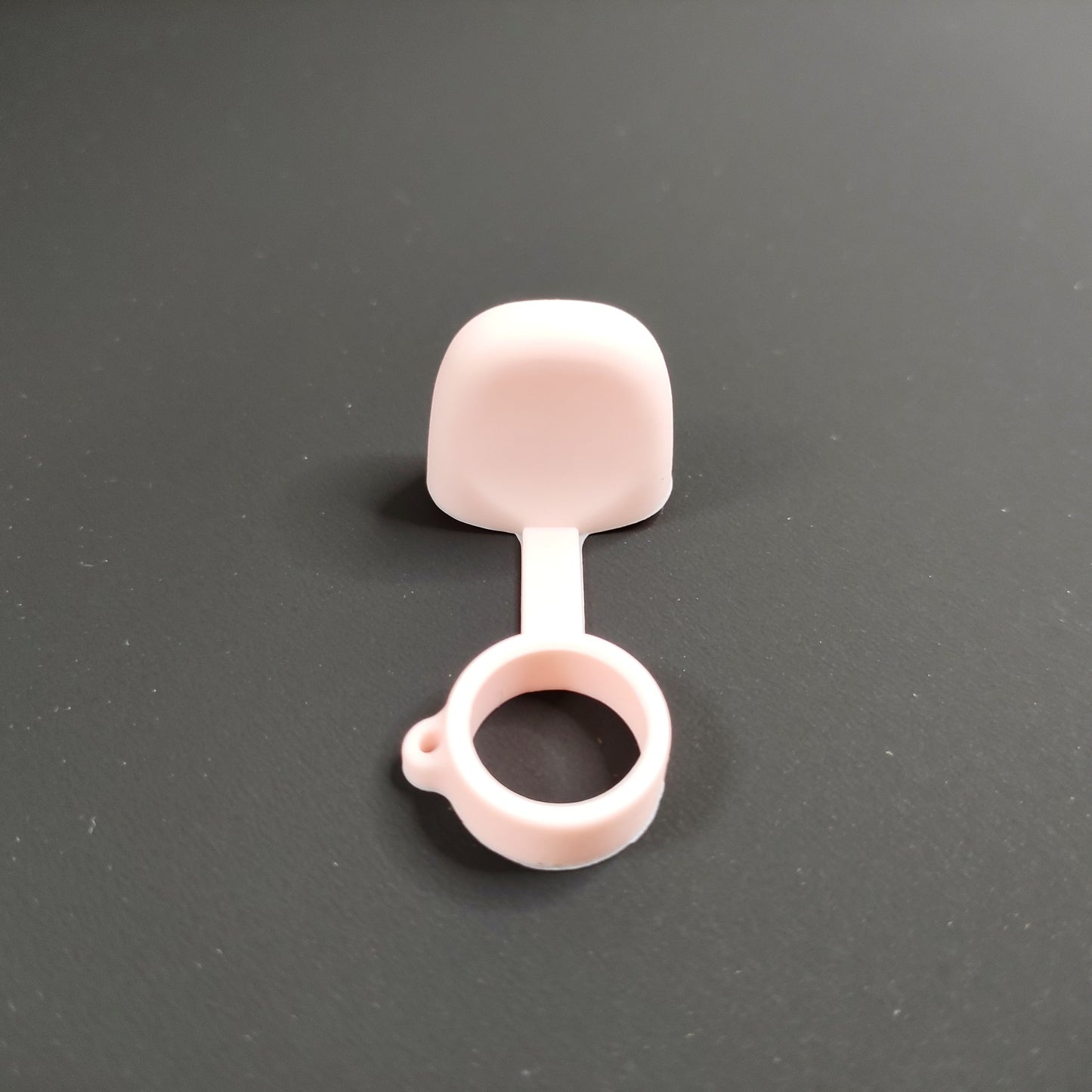 Vielseitiger Silikonclip-Halter Brehn