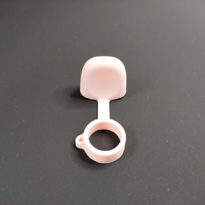 Vielseitiger Silikonclip-Halter Brehn
