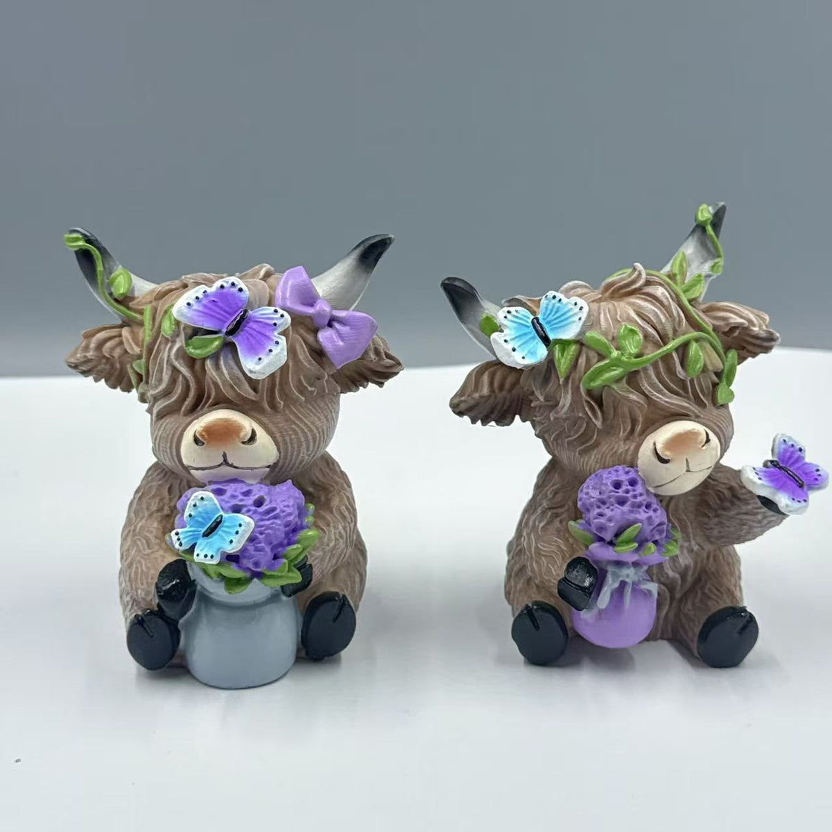 Dekorative Tierfigur Brehn