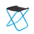 Klappbarer Hocker Brehn