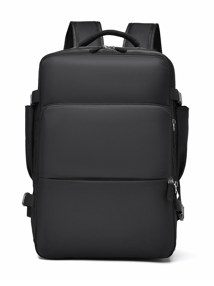 Vielseitiger Reise-Rucksack Brehn