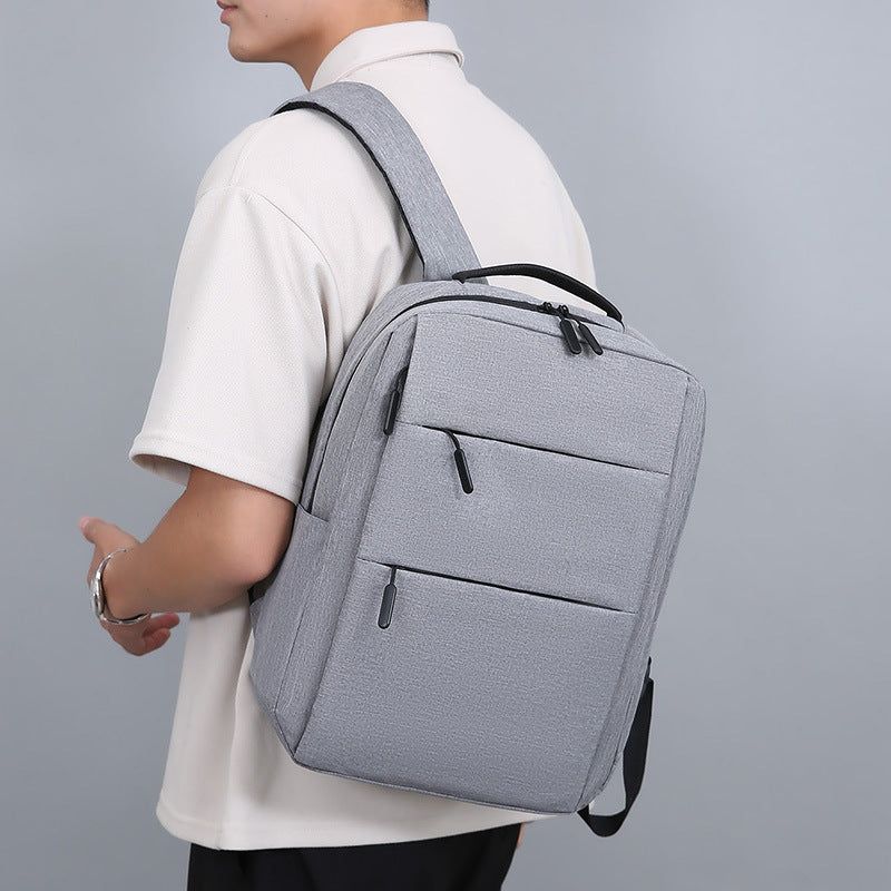 Sleek Business Laptop Rucksack Brehn