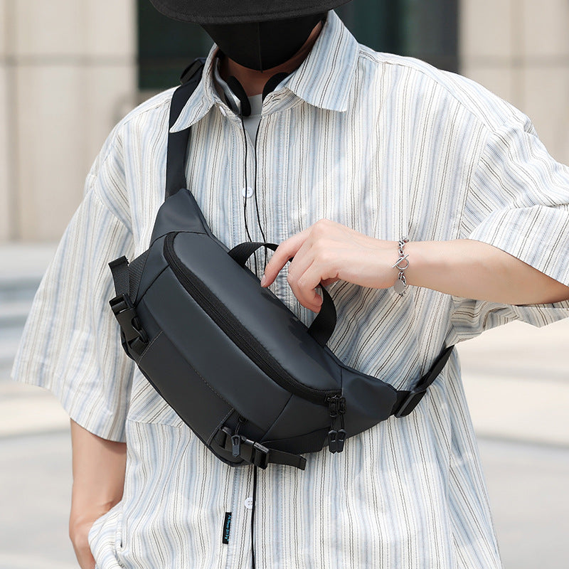 Wasserdichte Crossbody-Tasche Brehn