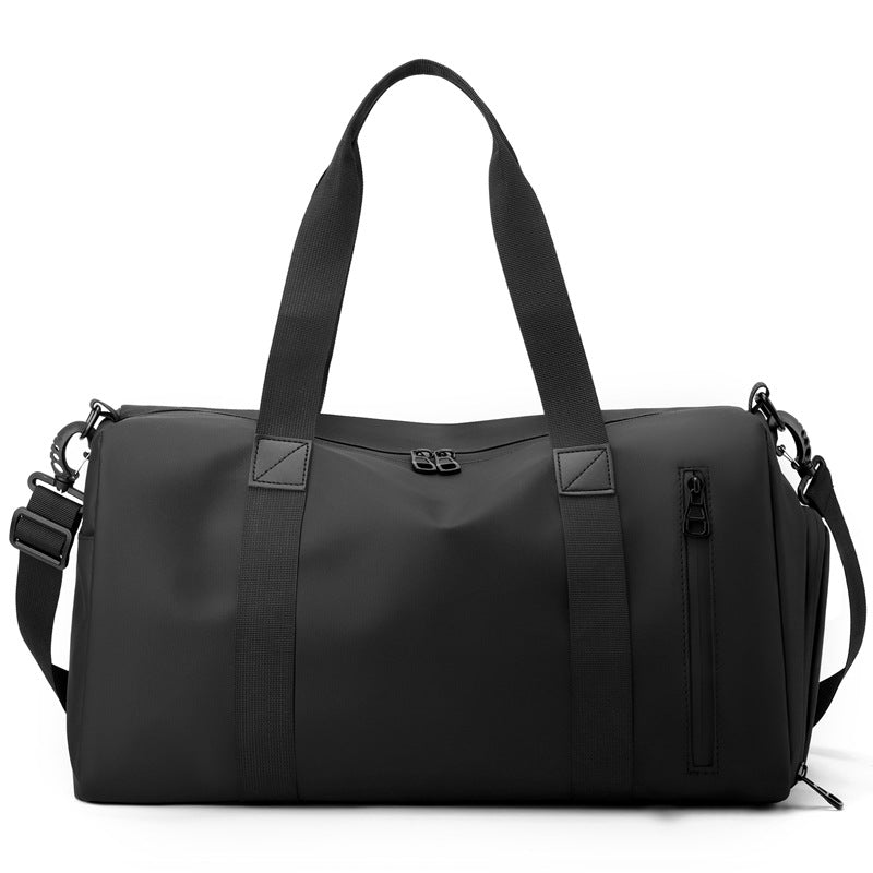 Premium Wasserdichter Fitness Duffel Bag Brehn