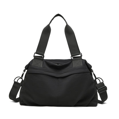 Vielseitige Utility Schultertasche Brehn