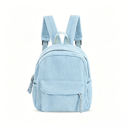 Kompakte Cordura-Rucksack