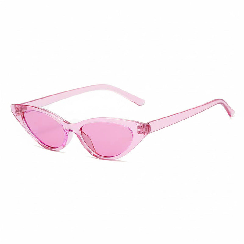 Damen Cat-Eye Sonnenbrille mit Komfort und UV-Schutz Brehn