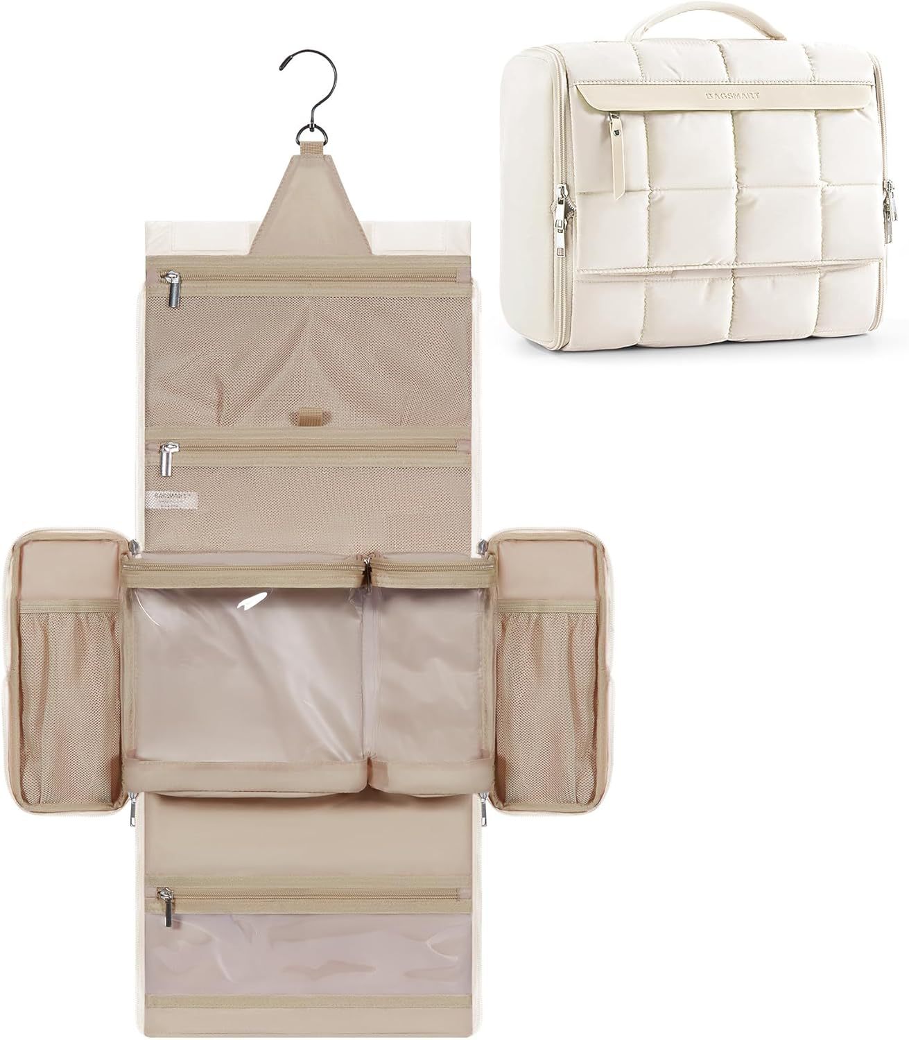 Reisekosmetik-Organizer Brehn