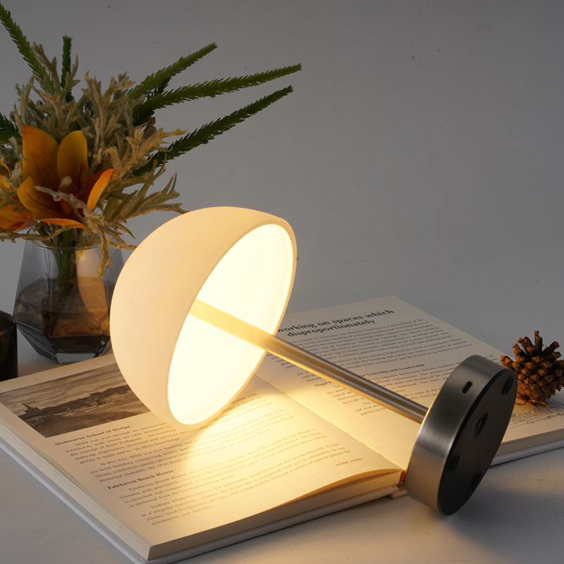 Moderne Tischlampe