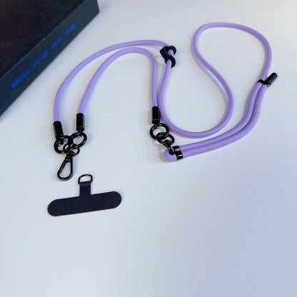 Verstellbare Multi-Clip-Schlüsselband Brehn