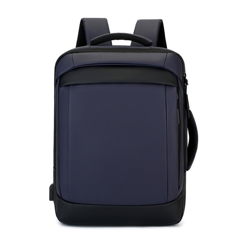 Multi-Functional Business Travel Backpack Brehn