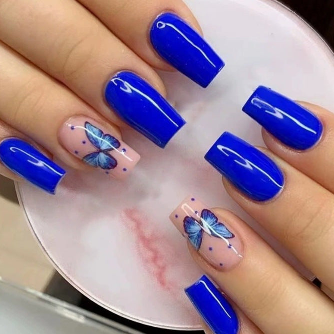 Artistic Gel Nagelspitzen Brehn