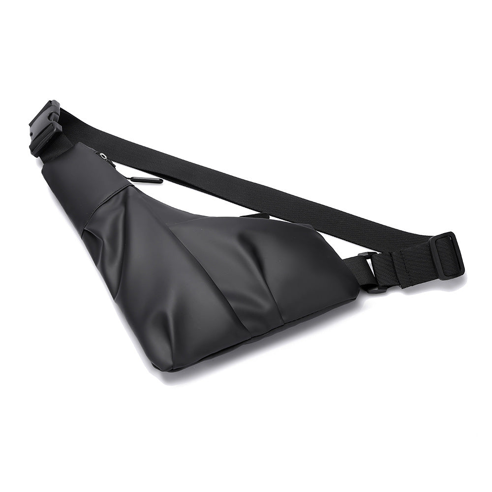 Elegante Wasserfeste Leichtgewicht Sling Bag Brehn