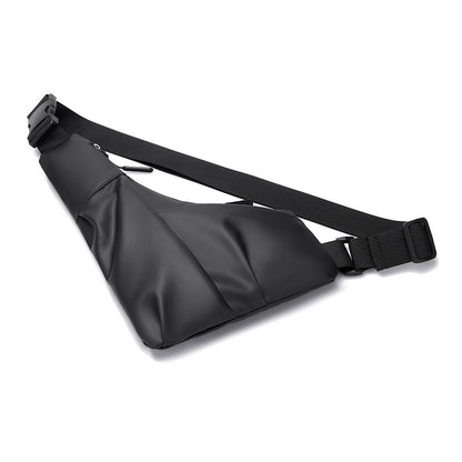 Elegante Wasserfeste Leichtgewicht Sling Bag Brehn