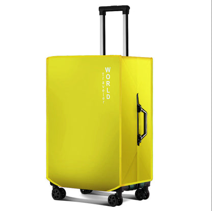 Robuste Spinner Reisekoffer Brehn