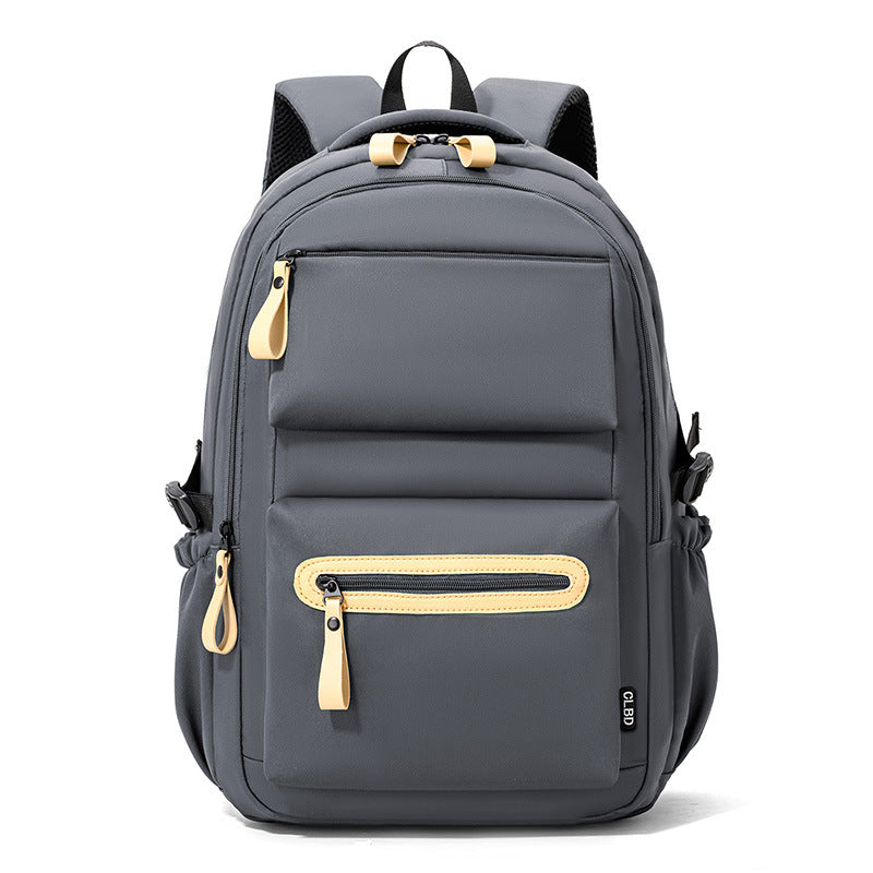 Multi-Compartment-Laptop-Rucksack Brehn