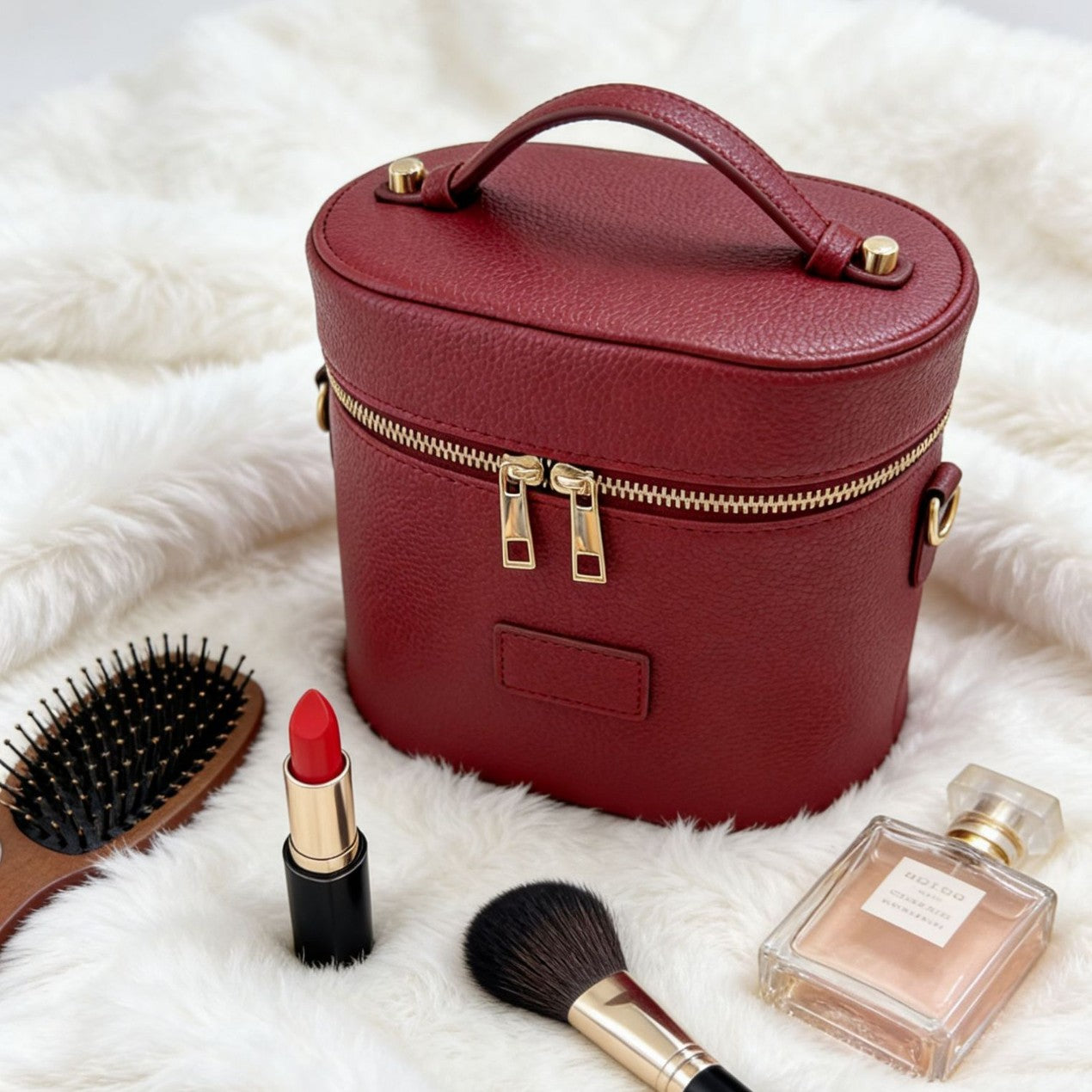 Kosmetik-Organizer Brehn
