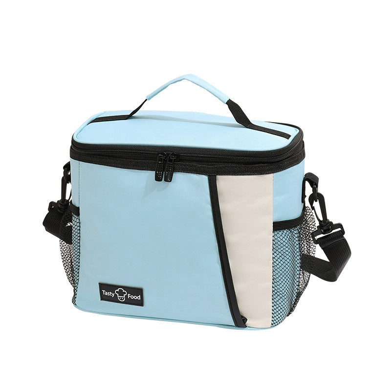Isolierte Lunch-Kühltasche Brehn