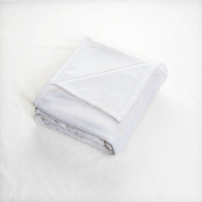 Damen Luxus Mikrofaser Kuscheldecke Brehn